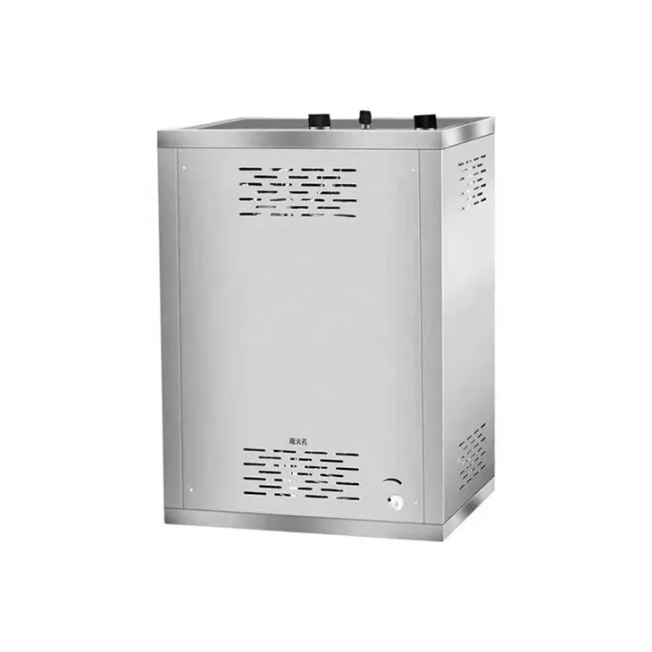 Food Processing Machine