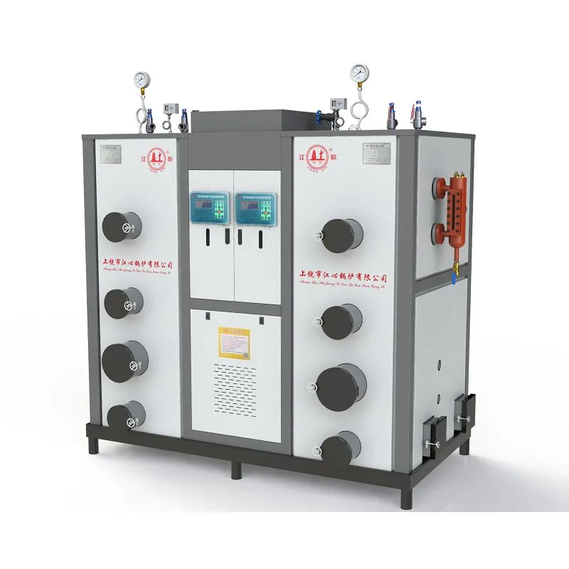 Gas Water Heater Boiler