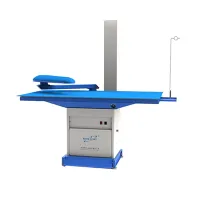 掃除機アイロン台のフィルターを交換するにはどうすればよいですか?